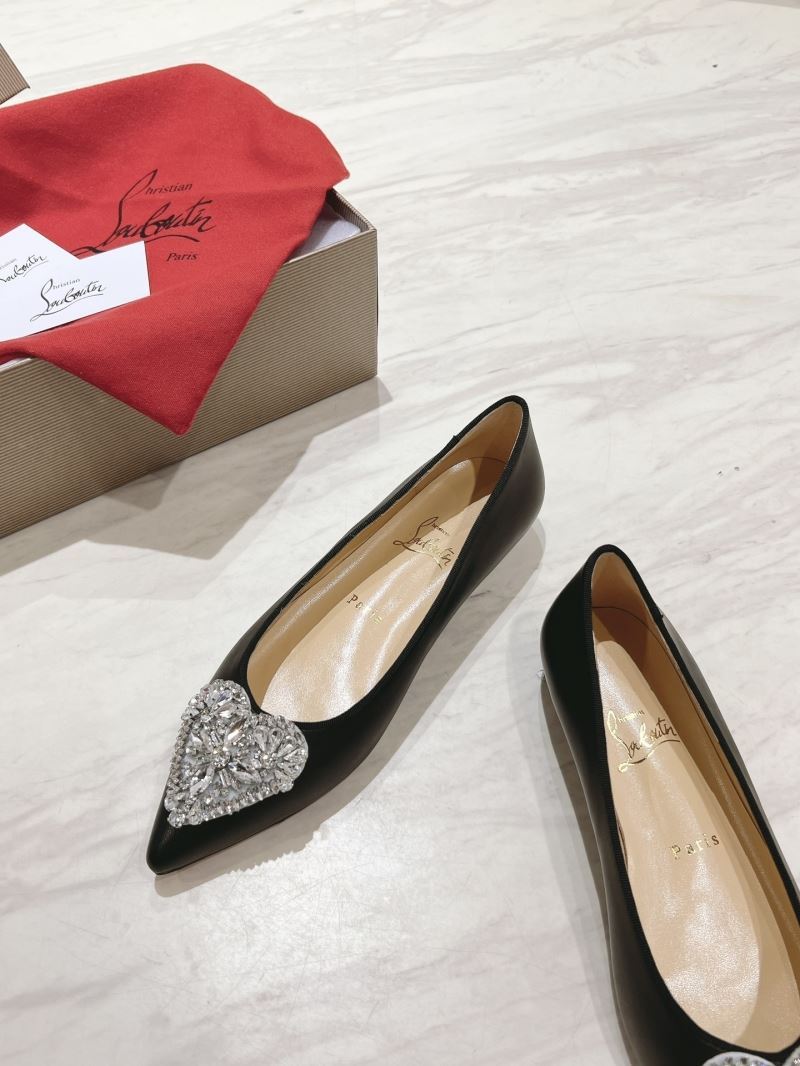 Christian Louboutin Heeled Shoes